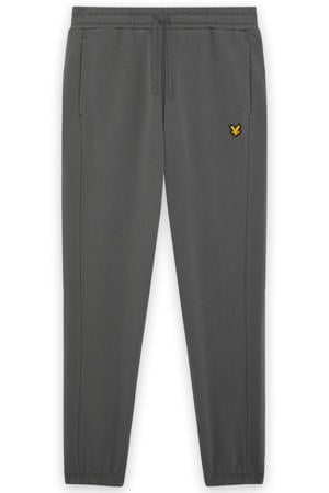 joggingbroek grijs
