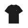 Lyle & Scott T-shirt zwart