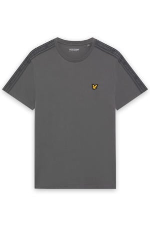 T-shirt grijs