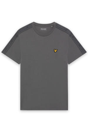 T-shirt grijs
