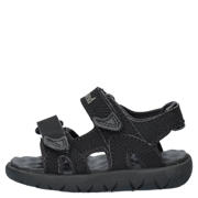 thumbnail: Timberland imitatieleren sandalen zwart