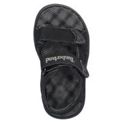 thumbnail: Timberland imitatieleren sandalen zwart