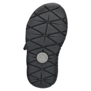 thumbnail: Timberland imitatieleren sandalen zwart