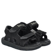 thumbnail: Timberland imitatieleren sandalen zwart