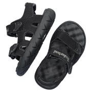 thumbnail: Timberland imitatieleren sandalen zwart