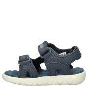 thumbnail: Timberland imitatieleren sandalen donkerblauw