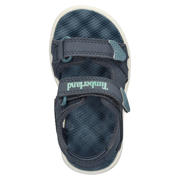 thumbnail: Timberland imitatieleren sandalen donkerblauw