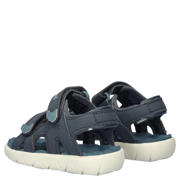 thumbnail: Timberland imitatieleren sandalen donkerblauw