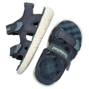 thumbnail: Timberland imitatieleren sandalen donkerblauw