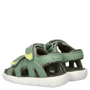 thumbnail: Timberland imitatieleren sandalen lichtgroen