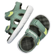 thumbnail: Timberland imitatieleren sandalen lichtgroen