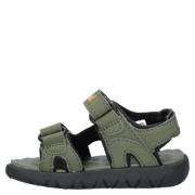 thumbnail: Timberland imitatieleren sandalen