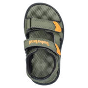thumbnail: Timberland imitatieleren sandalen