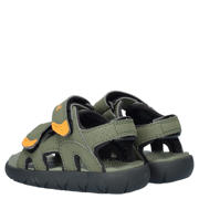 thumbnail: Timberland imitatieleren sandalen