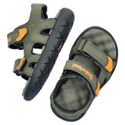 thumbnail: Timberland imitatieleren sandalen