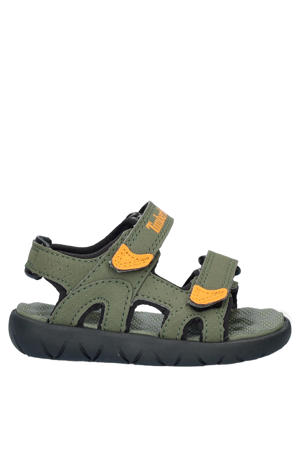 imitatieleren sandalen