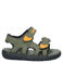 Timberland imitatieleren sandalen