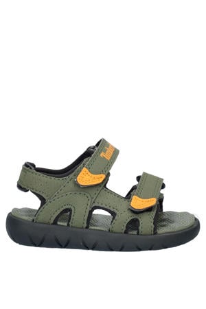 imitatieleren sandalen