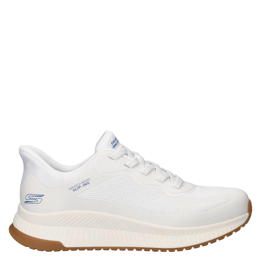Bobs Hands Free Slip-Ins Bobs Squad 4 sneakers - wit