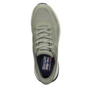 thumbnail: Bobs Hands Free Slip-Ins Bobs Squad 4 sneakers - lichtgroen