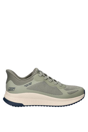 Hands Free Slip-Ins Bobs Squad 4 sneakers - lichtgroen