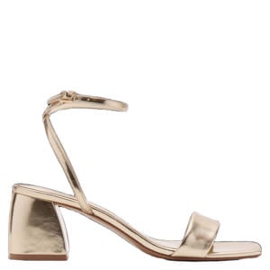 sandalen goud
