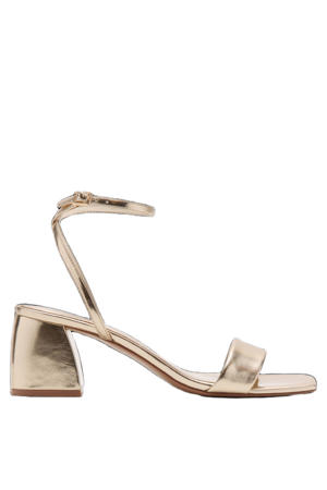 sandalen goud