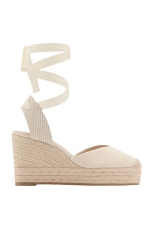 sandalen beige