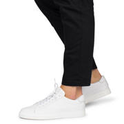 thumbnail: PS Poelman Nero leren sneakers wit