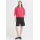 ICHI blouse roze