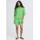 ICHI blouse groen