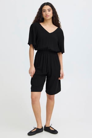 playsuit zwart