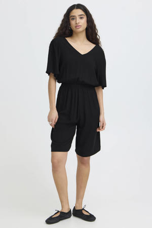 playsuit zwart