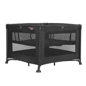 Opvouwbare box SMART Mason met verhoger 100 x 100