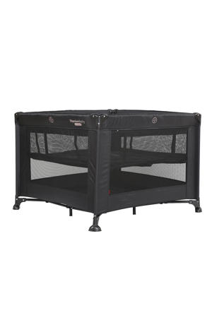 Opvouwbare box SMART Mason met verhoger 100 x 100
