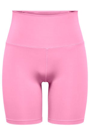 sportshort ONPJAM roze