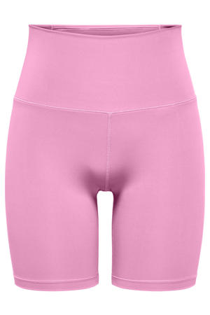sportshort ONPJAM roze