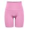 ONLY PLAY sportshort ONPJAM roze