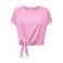 ONLY PLAY sportshirt ONPJAB roze