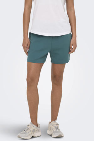 sportshort ONPLOUNGE petrol