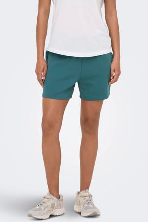 sportshort ONPLOUNGE petrol