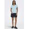 ONLY PLAY sportshirt ONPAUBREE lichtblauw