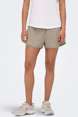 sportshort zand