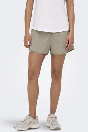 sportshort zand