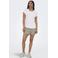 ONLY PLAY sportshort zand
