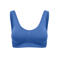 ONLY PLAY level 2 sporttop ONPMIRA - blauw
