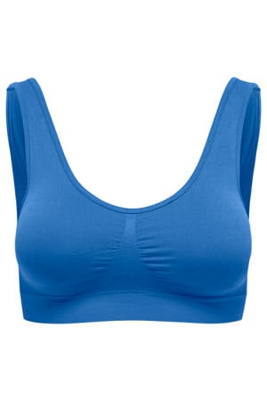 sporttop ONPMIRA-2 blauw