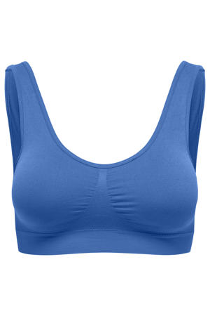 sporttop ONPMIRA-2 blauw