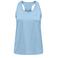 ONLY PLAY sportshirt Onpcore blauw
