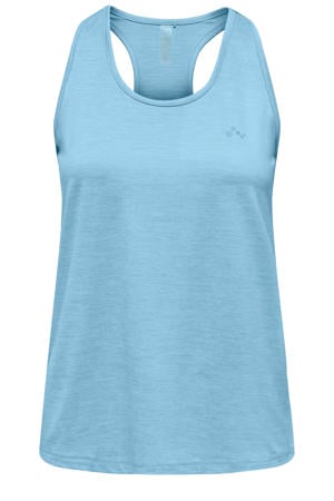 sportshirt Onpcore blauw